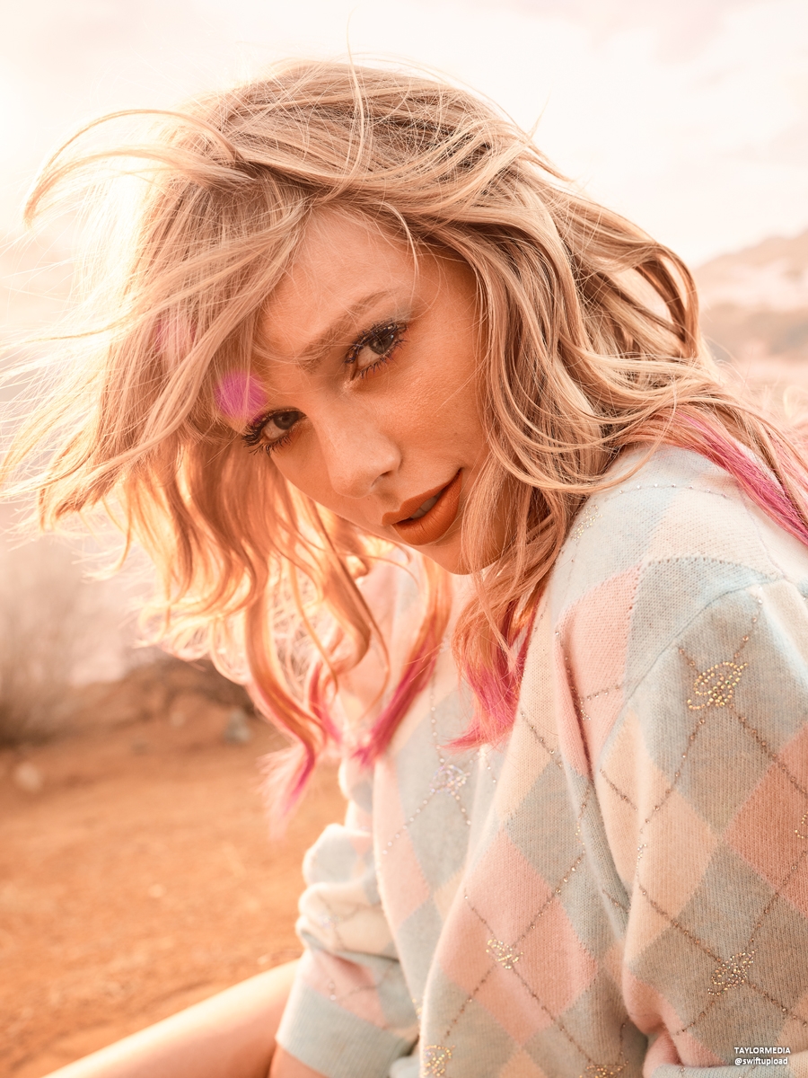 Taylor Swift Photoshoots 2019 | TBN