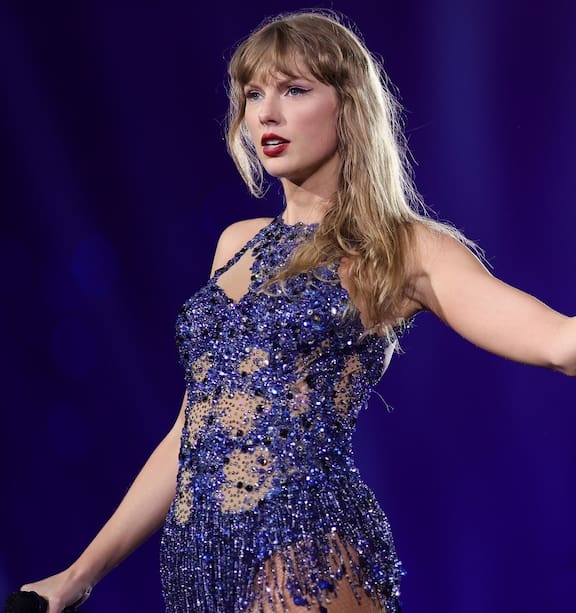 Taylor Swift Eras Tour: Star speaks out on terrorist plot and Vienna  cancellations - NZ Herald